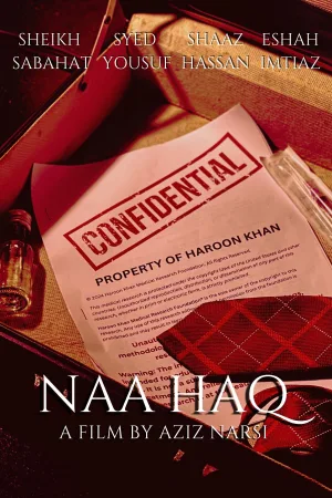 Watch and download Naa Haq online (2024)