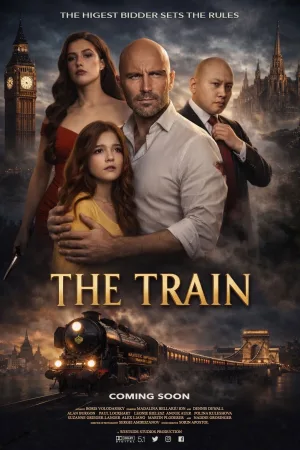 Watch and download The Train online (2026)