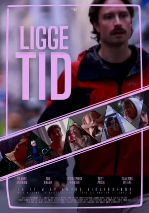 Watch and download Liggetid online (2026)
