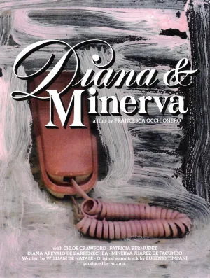 Watch and download Diana & Minerva online (2026)