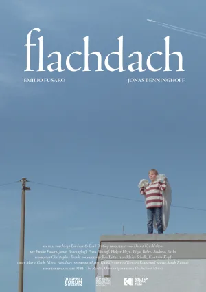Watch and download Flachdach online (2026)