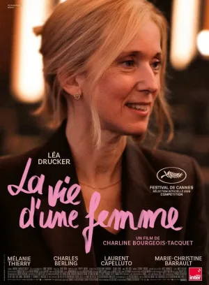 Watch and download A Woman's Life online (2026)