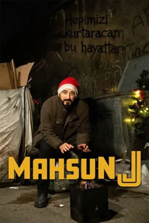 Watch and download Mahsun J - Yılbaşı Özel online (2025)
