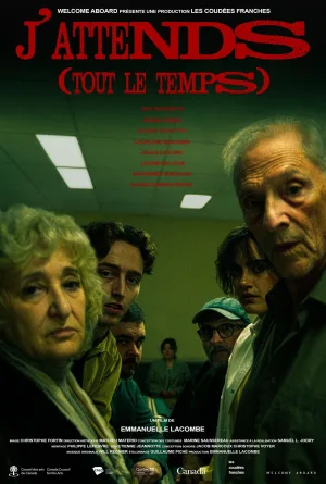 Watch and download Waiting (all the time) online (2026)