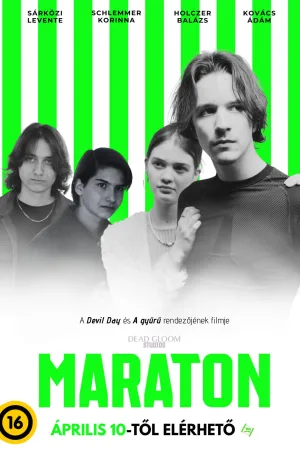 Watch and download Maraton online (2026)