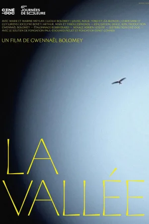 Watch and download La vallée online (2026)
