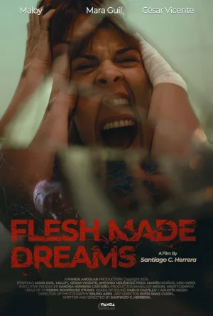 Watch and download Sueños de Carne online (2026)