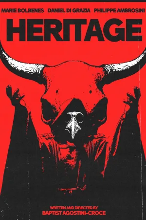 Watch and download Heritage online (2026)