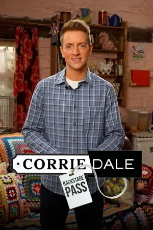 Watch and download Corriedale: Backstage Pass online (2026)