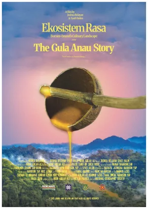 Watch and download Ekosistem Rasa: The Gula Anau Story online (2026)