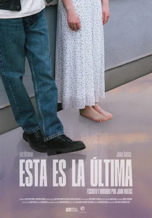 Watch and download Esta es la última online (2026)