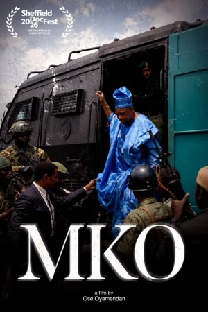 Watch and download MKO online (2026)