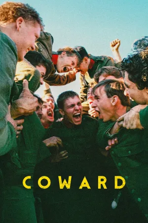 Coward