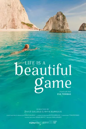 Watch and download Life Is a Beautiful Game online (2026)