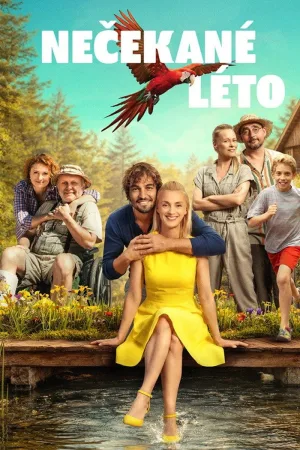Nečekané léto