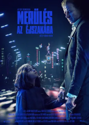 Watch and download Merülés az éjszakába online (2025)