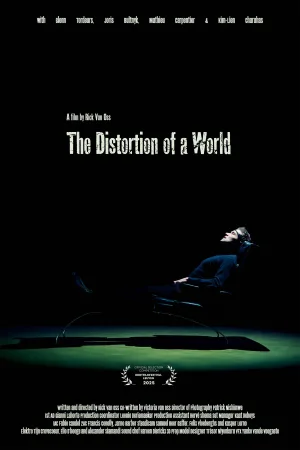 Watch and download The Distortion of a World online (2025)