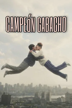 Watch and download Campeón Gabacho online (2026)