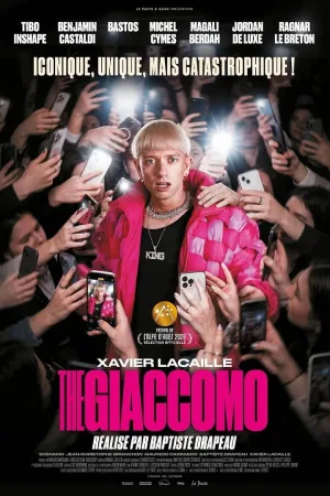 Watch and download The Giaccomo online (2026)