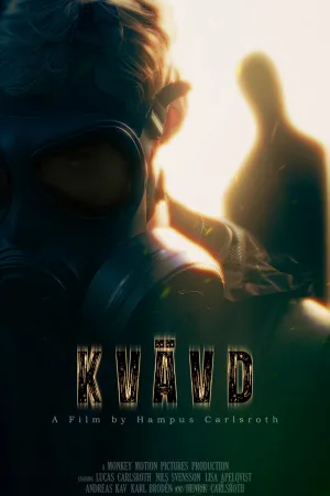 Watch and download KVÄVD online (2026)
