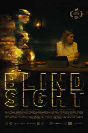 Watch and download Blindsight online (2025)