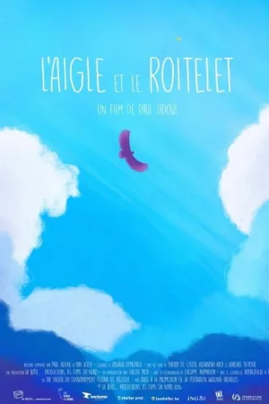 Watch and download The Eagle and the Kinglet online (2026)