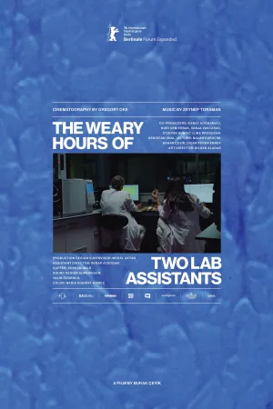 Watch and download The Weary Hours of Two Lab Assistants online (2026)