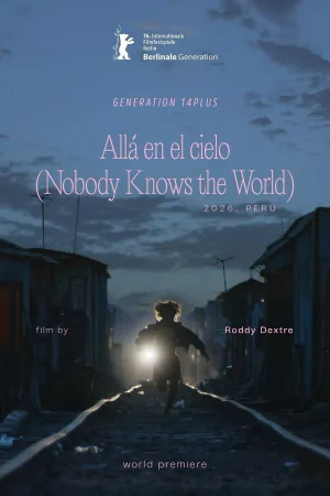 Watch and download Nobody Knows the World online (2026)