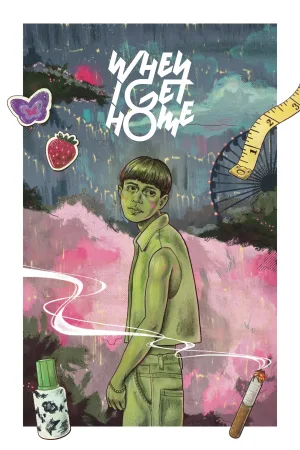 Watch and download When I Get Home online (2026)