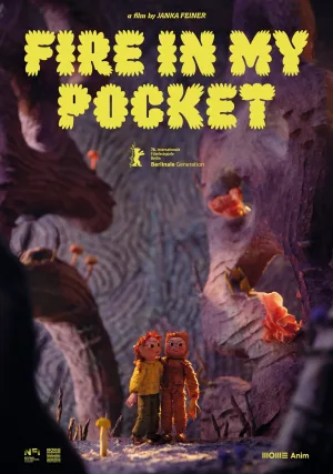 Watch and download Fire in My Pocket online (2026)
