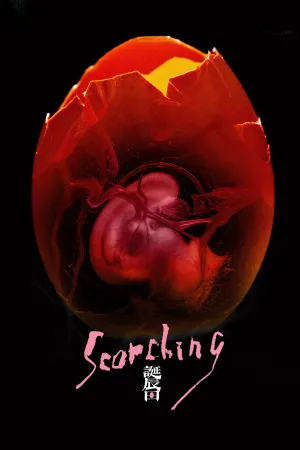 Scorching