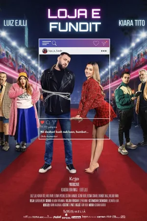 Watch and download Loja e Fundit online (2026)