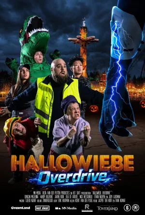 HalloWiebe: Overdrive