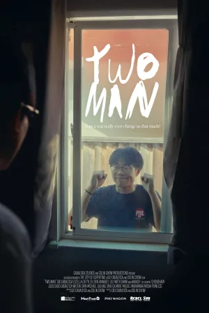 Two Man