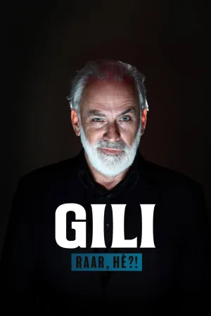 Watch and download Gili: Raar, hè?! online (2026)