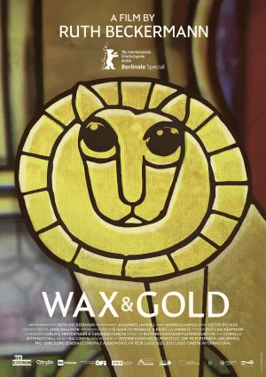 Watch and download WAX & GOLD online (2026)