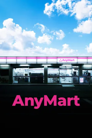 Watch and download AnyMart online (2026)