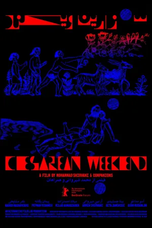 Watch and download Cesarean Weekend online (2026)