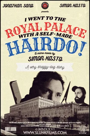 Watch and download I Went to The Royal Palace With a Self-Made Hairdo! online (2026)