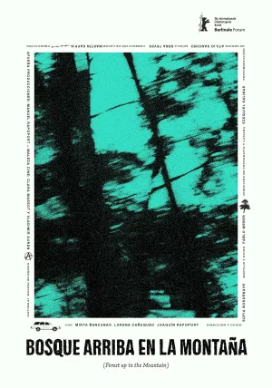 Watch and download Forest up in the Mountain online (2026)