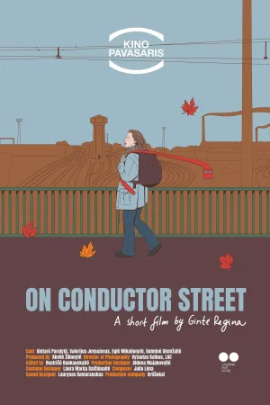 Watch and download On Conductor Street online (2026)