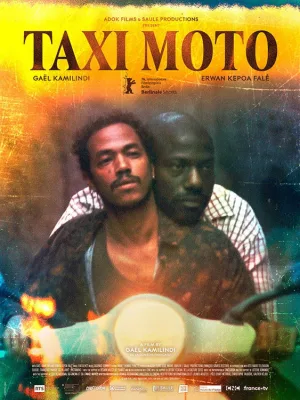 Watch and download Taxi moto online (2026)