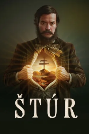 Štúr
