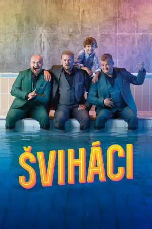 Šviháci