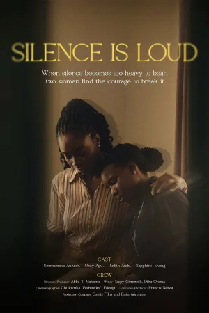 Watch and download Silence is Loud online (2026)