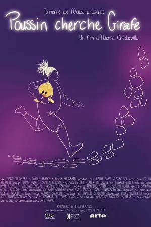 Watch and download Chick Seeking Giraffe online (2026)