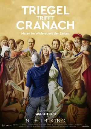 Watch and download Triegel meets Cranach online (2026)
