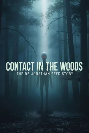 Watch and download Contact in the Woods: The Dr. Johnathan Reed Story online (2026)