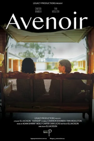Watch and download Avenoir online (2026)
