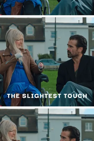 Watch and download The Slightest Touch online (2026)
